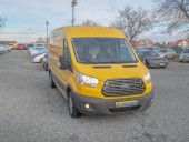 Ford Transit 2.0D 77KW AC – VÝHŘEV OKNA