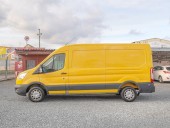 Ford Transit 2.0D 77KW AC – VÝHŘEV OKNA