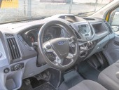 Ford Transit 2.0D 77KW AC – VÝHŘEV OKNA