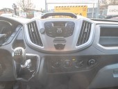 Ford Transit 2.0D 77KW AC – VÝHŘEV OKNA