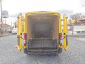 Ford Transit 2.0D 77KW AC – VÝHŘEV OKNA