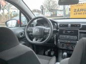 Citroën C3 ČR 1.2T 60KW AC – 12/2026