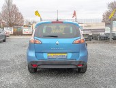 Renault Scénic 1.5DCI 81KW NAVI – 2x KOLA