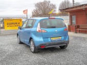 Renault Scénic 1.5DCI 81KW NAVI – 2x KOLA