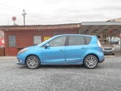 Renault Scénic 1.5DCI 81KW NAVI – 2x KOLA