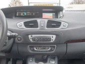 Renault Scénic 1.5DCI 81KW NAVI – 2x KOLA