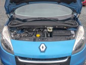 Renault Scénic 1.5DCI 81KW NAVI – 2x KOLA