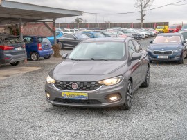 Fiat Tipo 11/20 1.4T 70KW – DIGI KLIMA