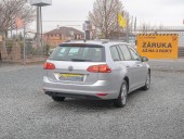 Volkswagen Golf 12/14 1.6TDI 77KW – NAVIGACE