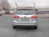 Volkswagen Golf 12/14 1.6TDI 77KW – NAVIGACE