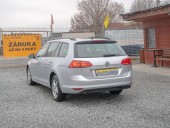 Volkswagen Golf 12/14 1.6TDI 77KW – NAVIGACE