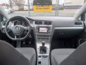 Volkswagen Golf 12/14 1.6TDI 77KW – NAVIGACE