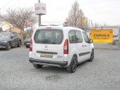 Citroën Berlingo ČR 10/16 1.6HDI 77KW – DIGI