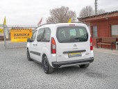 Citroën Berlingo ČR 10/16 1.6HDI 77KW – DIGI