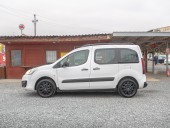 Citroën Berlingo ČR 10/16 1.6HDI 77KW – DIGI