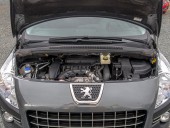 Peugeot 3008 1.6T 115KW NAVI – dovoz CH