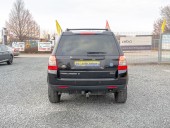 Land Rover Freelander 2.2D 112KW 4x4 – TAŽNÝ