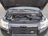 Land Rover Freelander 2.2D 112KW 4x4 – TAŽNÝ