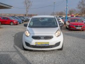 Kia Venga 1.4i 16V – PO ROZVODECH