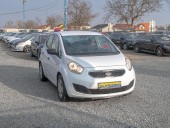 Kia Venga 1.4i 16V – PO ROZVODECH