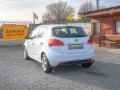 Kia Venga 1.4i 16V – PO ROZVODECH