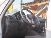 Kia Venga 1.4i 16V – PO ROZVODECH