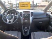 Kia Venga 1.4i 16V – PO ROZVODECH