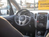 Kia Venga 1.4i 16V – PO ROZVODECH