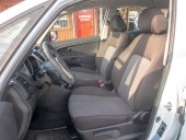 Kia Venga 1.4i 16V – PO ROZVODECH