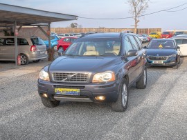 Volvo XC90 2.4D 136KW mat – PO SERVISU