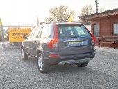 Volvo XC90 2.4D 136KW mat – PO SERVISU