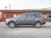 Volvo XC90 2.4D 136KW mat – PO SERVISU