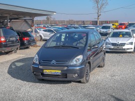 Citroën Xsara Picasso 1.6i 16V 80KW - DIGI KLIMA