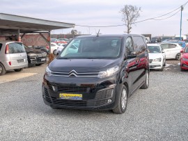 Citroën Jumpy 1.5HDI 88KW 5x dveř –9 sedadel