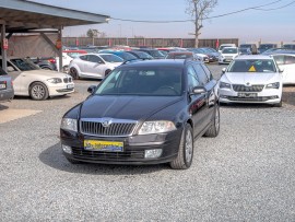 Škoda Octavia 2.0TDI 110KW – BEZ DPF!