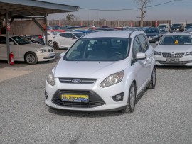 Ford Grand C-MAX ČR 11/12 1.6i 16V 110KW