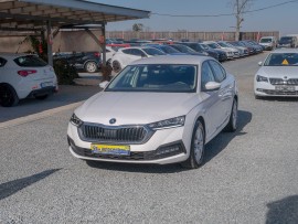 Škoda Octavia ČR 7/23 2.0TDI 85KW–ZÁRUKA 3R