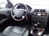 Ford Mondeo 2.0TDCI 96KW – BEZ KOROZE!