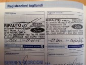 Ford Mondeo 2.0TDCI 96KW – BEZ KOROZE!