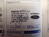 Ford Mondeo 2.0TDCI 96KW – BEZ KOROZE!