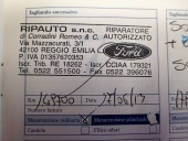 Ford Mondeo 2.0TDCI 96KW – BEZ KOROZE!